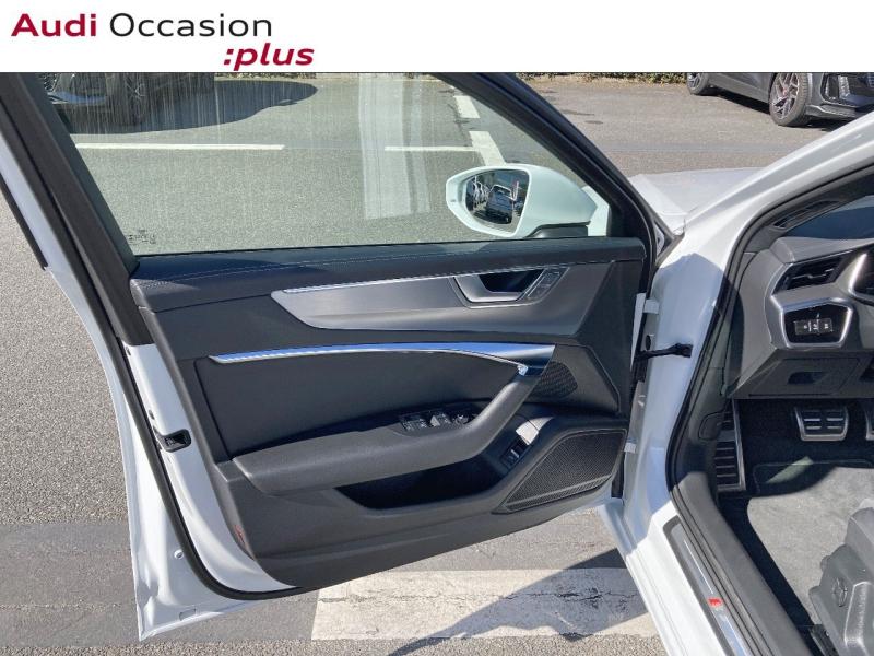 Voitures occasions Audi A6 S line Dunkerque