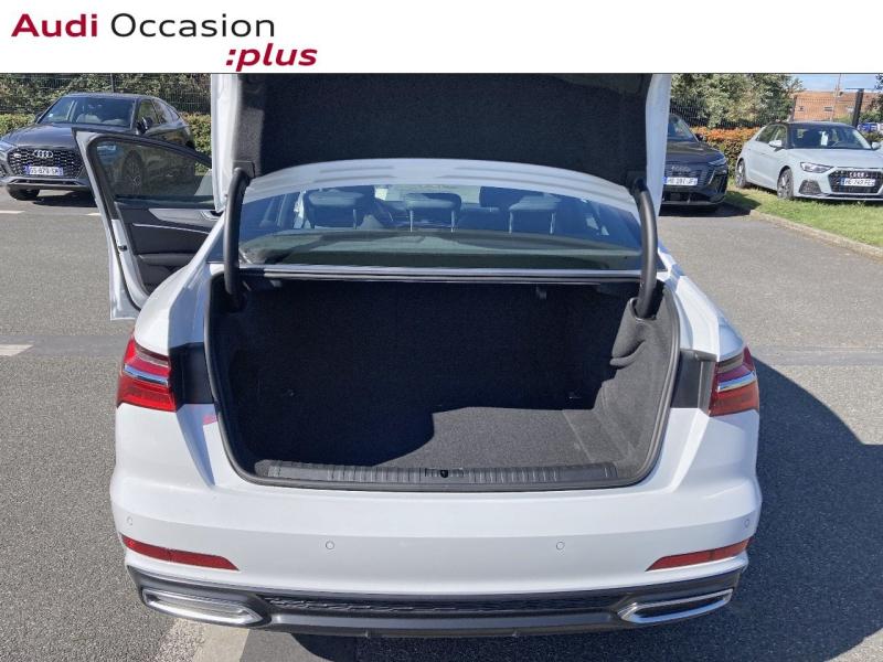 Voitures occasions Audi A6 S line Dunkerque