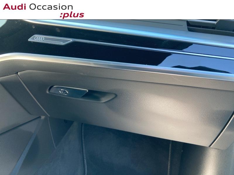 Voitures occasions Audi A6 S line Dunkerque