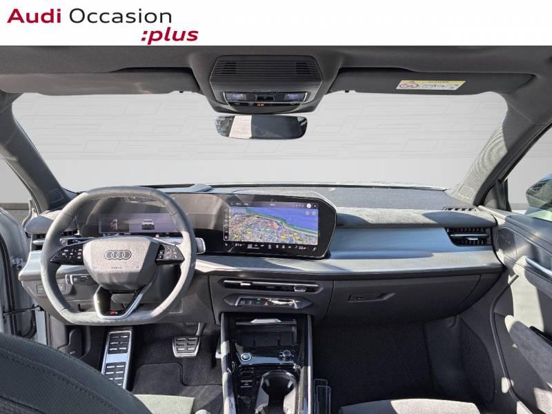 Voitures occasions Audi Q3 S line Dunkerque