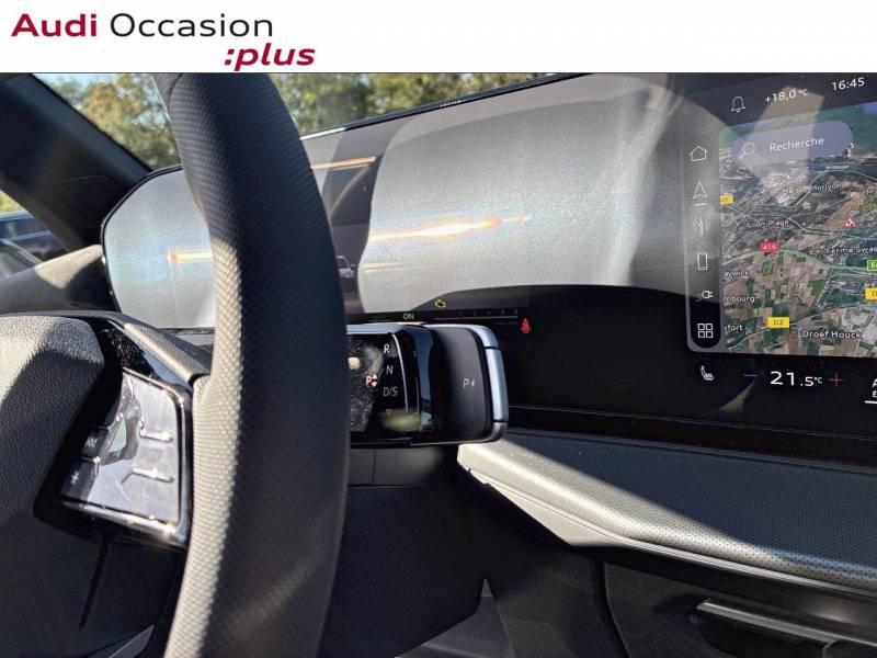 Voitures occasions Audi Q3 S line Dunkerque