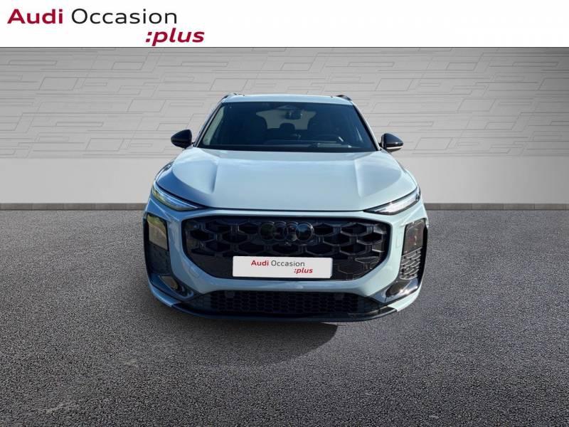 Voitures occasions Audi Q3 S line Dunkerque