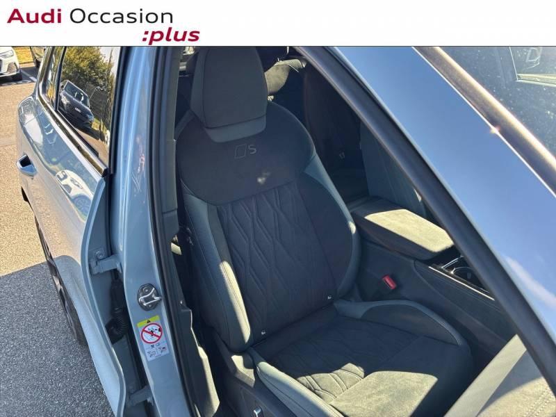 Voitures occasions Audi Q3 S line Dunkerque