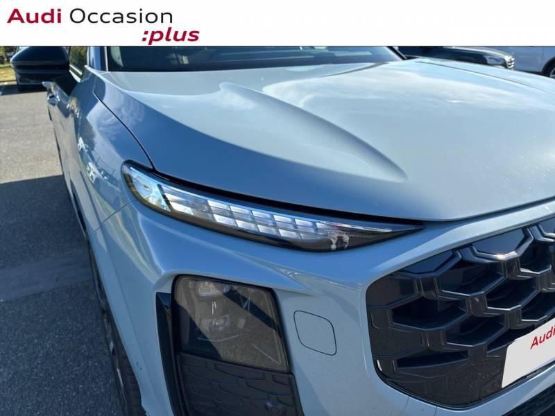 Voitures occasions Audi Q3 S line Dunkerque