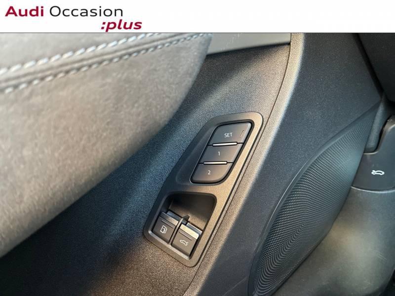 Voitures occasions Audi Q3 S line Dunkerque