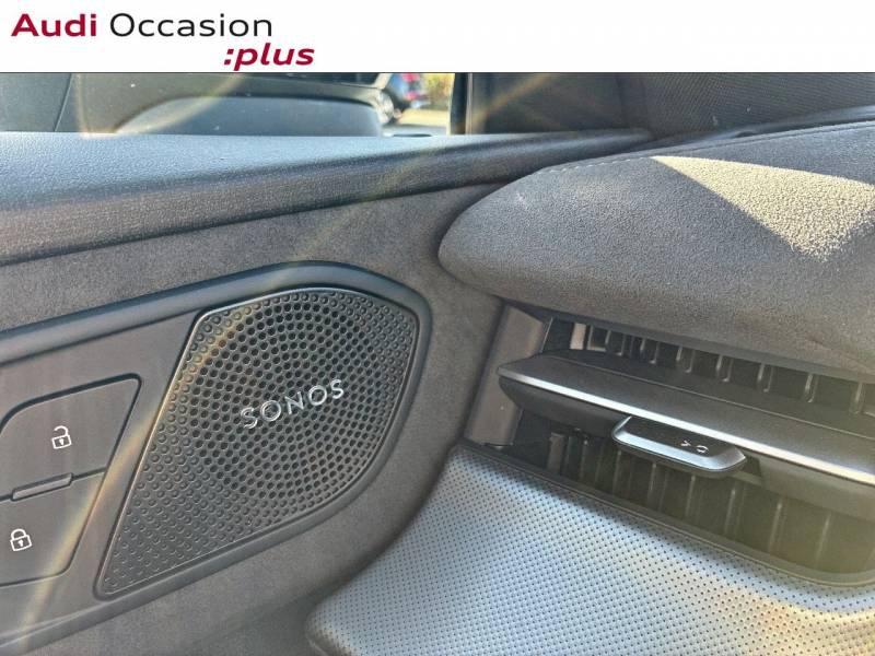 Voitures occasions Audi Q3 S line Dunkerque