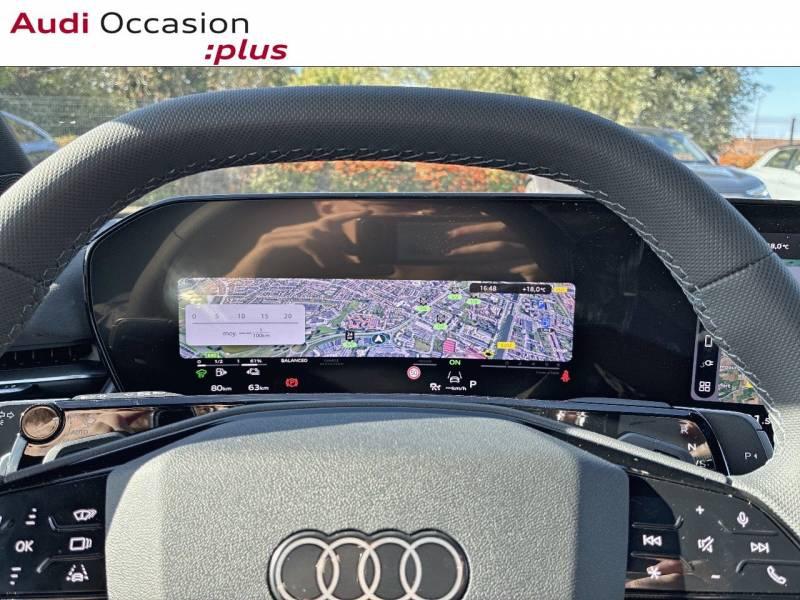 Voitures occasions Audi Q3 S line Dunkerque