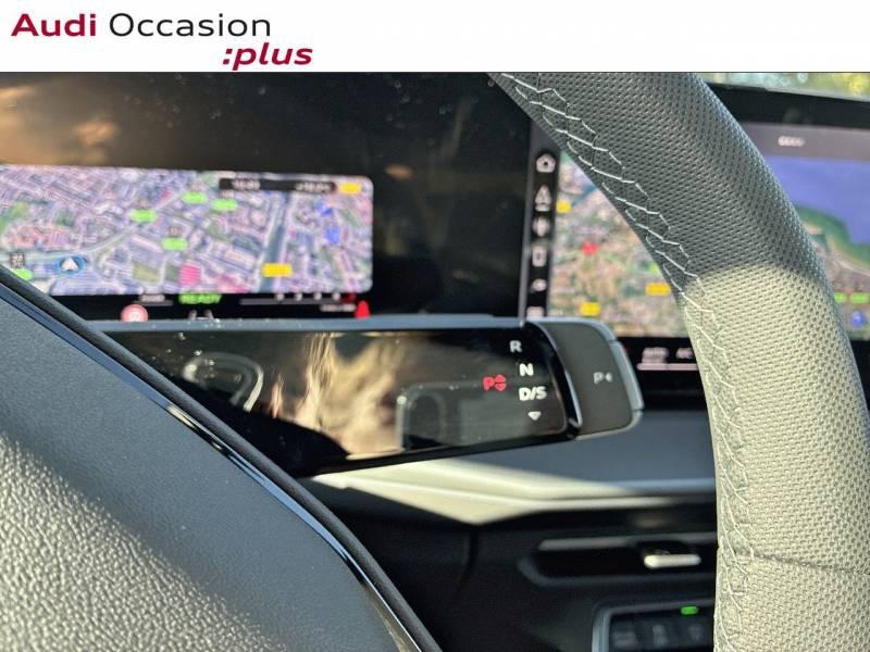 Voitures occasions Audi Q3 S line Dunkerque