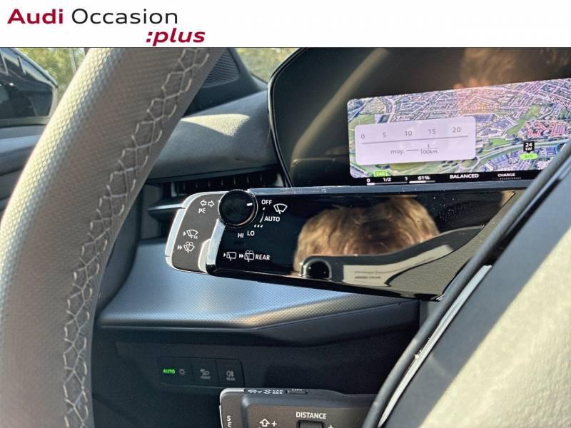 Voitures occasions Audi Q3 S line Dunkerque