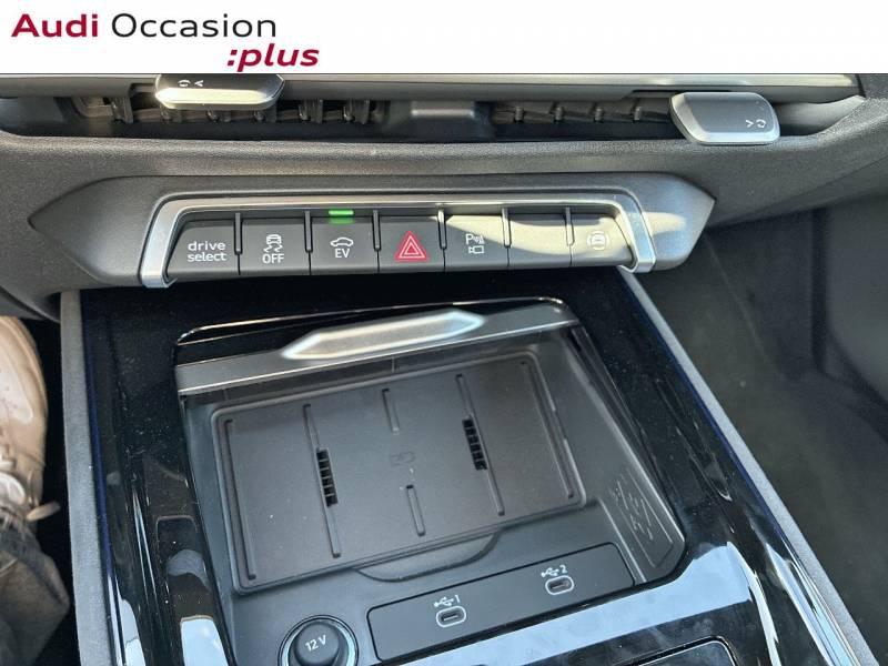 Voitures occasions Audi Q3 S line Dunkerque