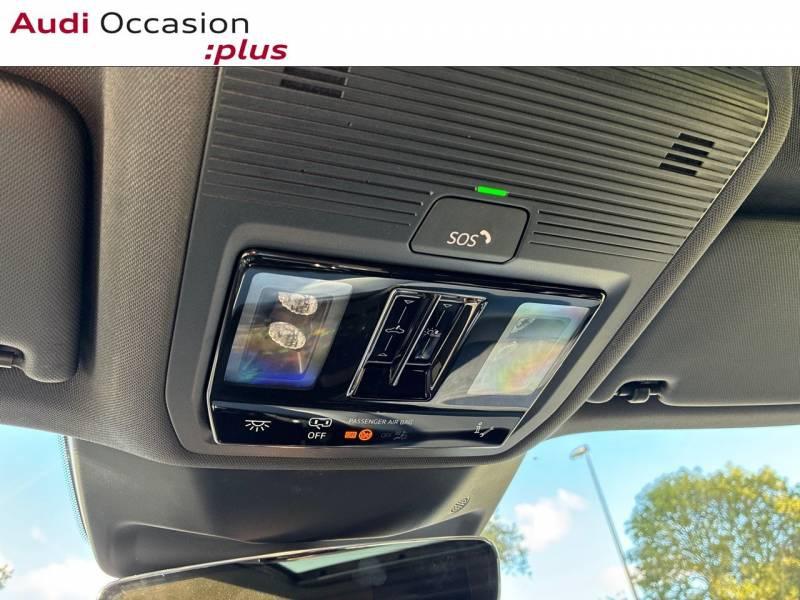 Voitures occasions Audi Q3 S line Dunkerque