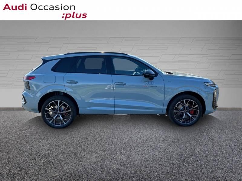 Voitures occasions Audi Q3 S line Dunkerque