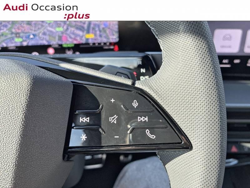 Voitures occasions Audi Q3 S line Dunkerque