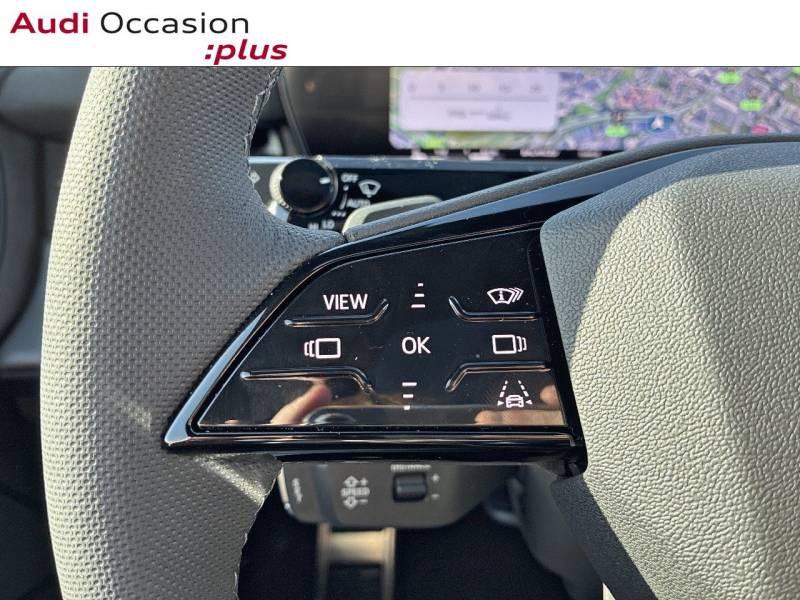 Voitures occasions Audi Q3 S line Dunkerque