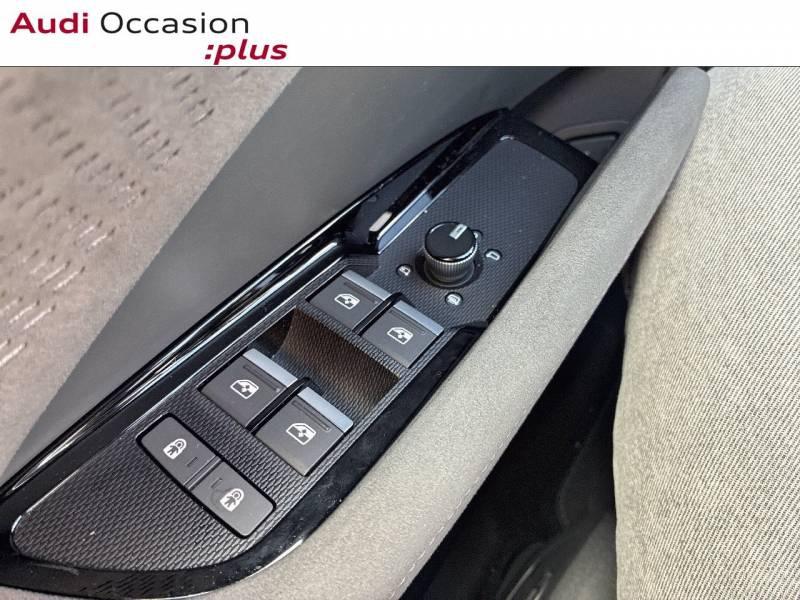 Voitures occasions Audi Q3 S line Dunkerque