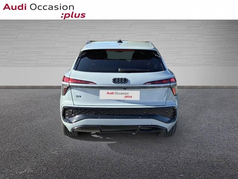 Voitures occasions Audi Q3 S line Dunkerque