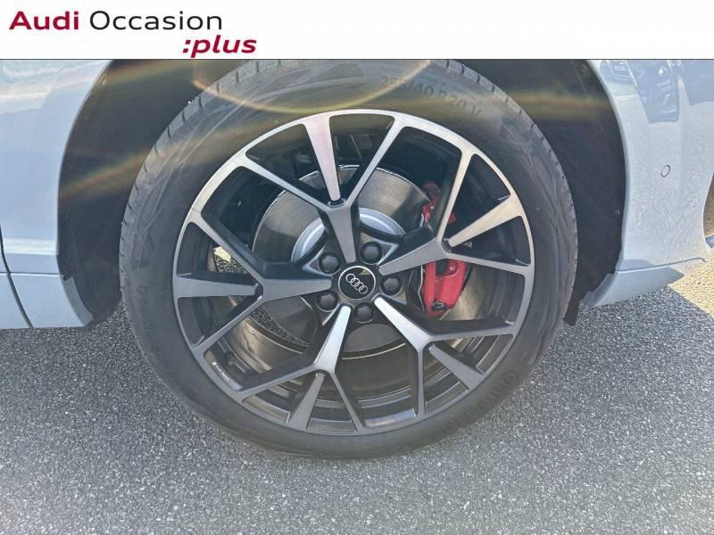 Voitures occasions Audi Q3 S line Dunkerque