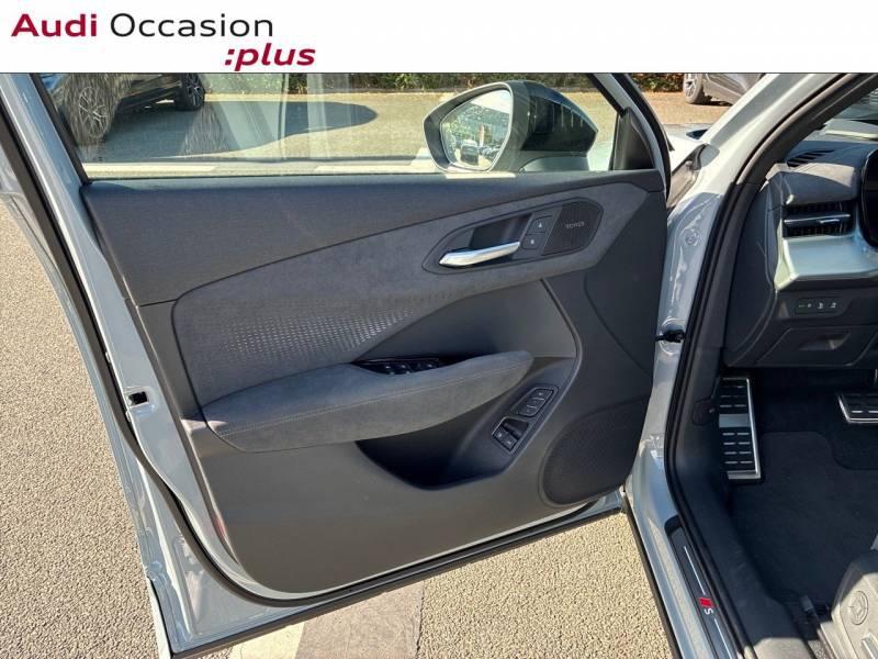 Voitures occasions Audi Q3 S line Dunkerque