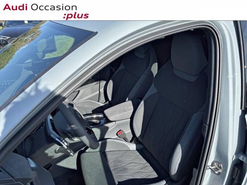 Voitures occasions Audi Q3 S line Dunkerque