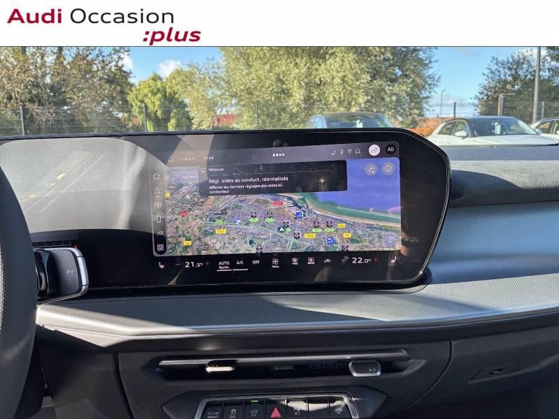 Voitures occasions Audi Q3 S line Dunkerque