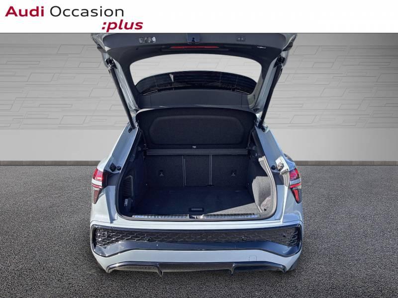 Voitures occasions Audi Q3 S line Dunkerque