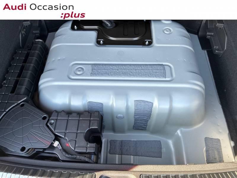 Voitures occasions Audi Q3 S line Dunkerque