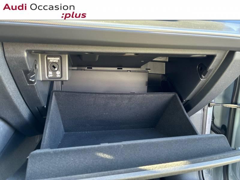 Voitures occasions Audi Q3 S line Dunkerque