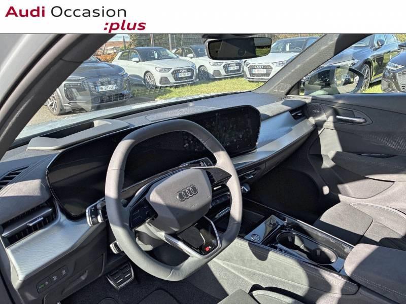 Voitures occasions Audi Q3 S line Dunkerque
