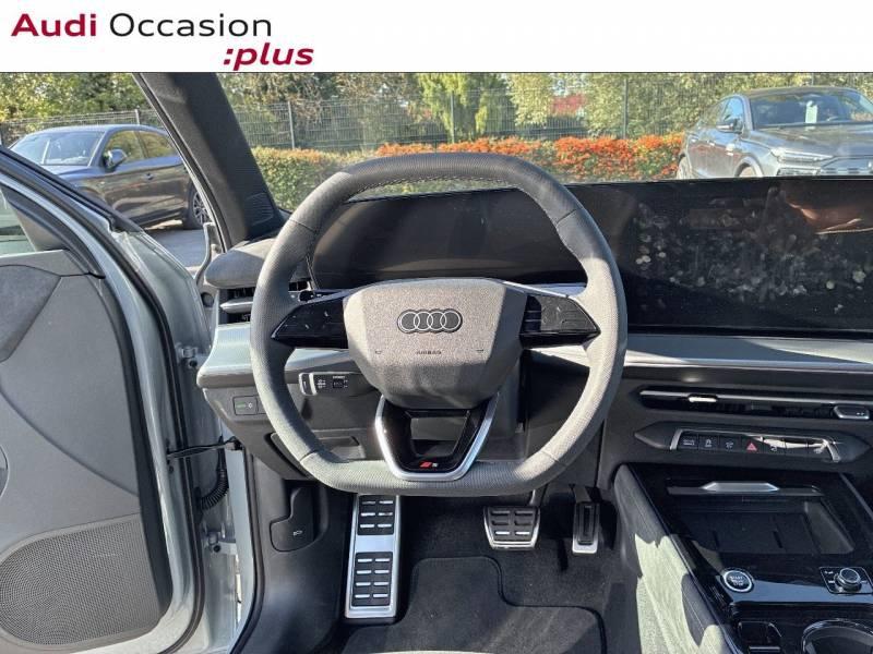 Voitures occasions Audi Q3 S line Dunkerque