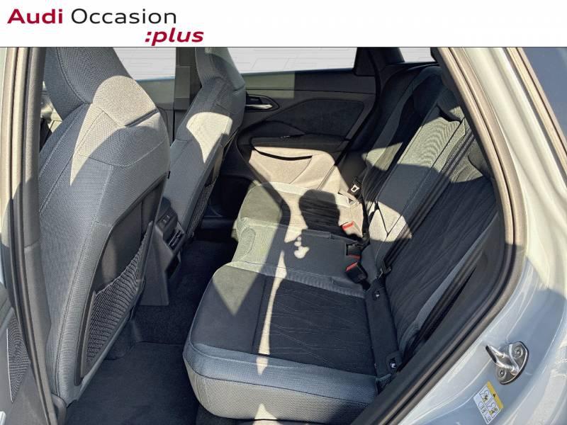Voitures occasions Audi Q3 S line Dunkerque