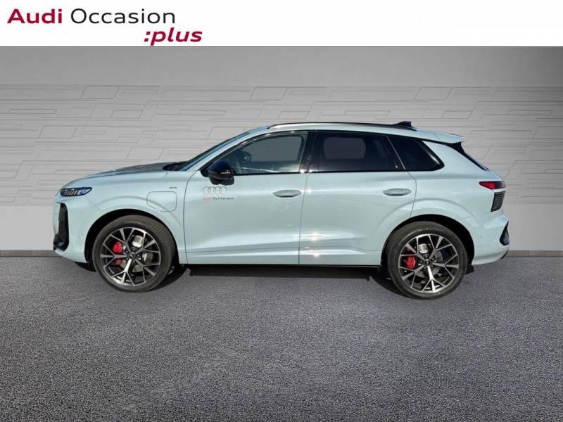 Voitures occasions Audi Q3 S line Dunkerque