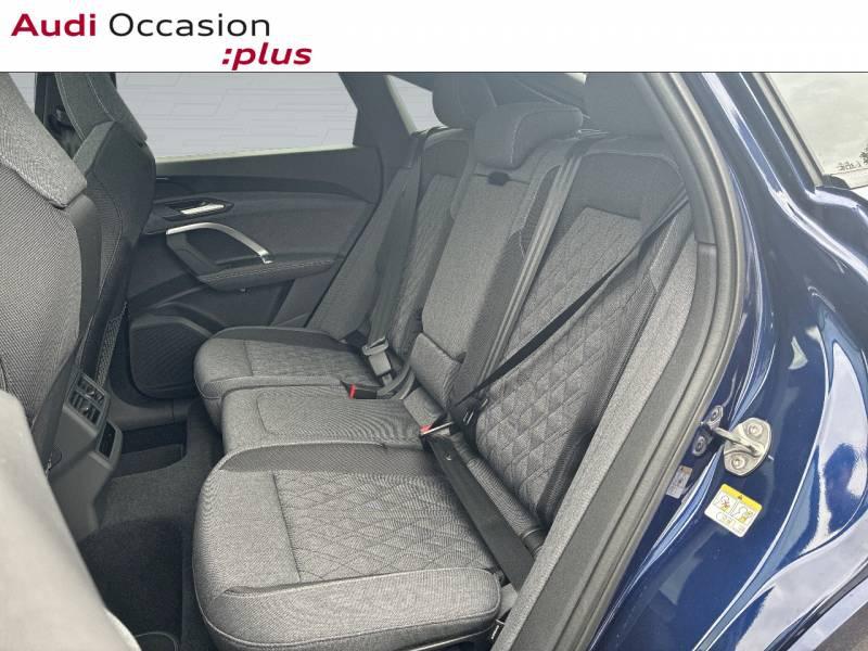 Voitures occasions Audi Q5 Sportback S line Dunkerque