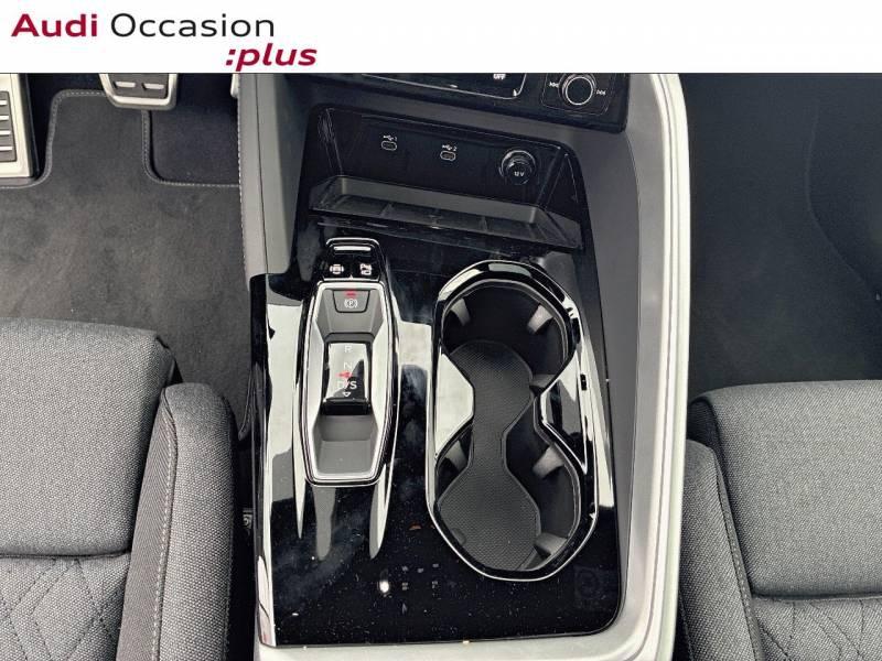 Voitures occasions Audi Q5 Sportback S line Dunkerque