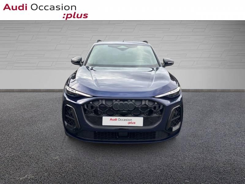 Voitures occasions Audi Q5 Sportback S line Dunkerque