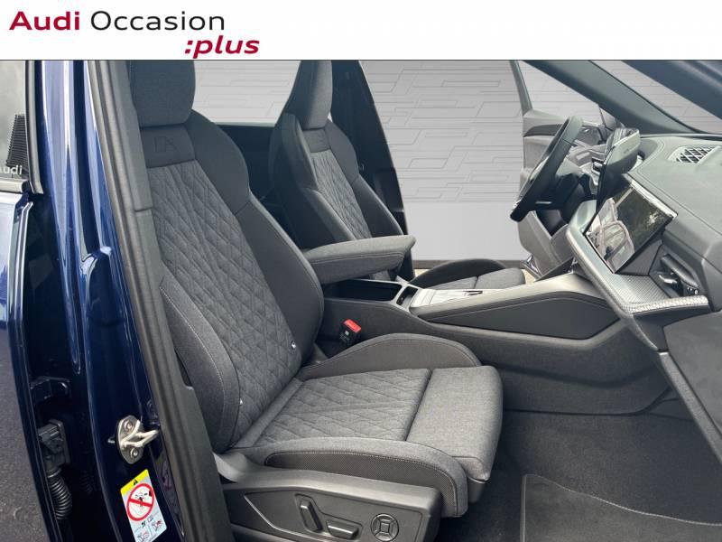 Voitures occasions Audi Q5 Sportback S line Dunkerque