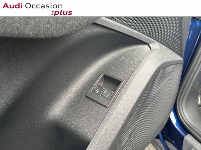 Voitures occasions Audi Q5 Sportback S line Dunkerque