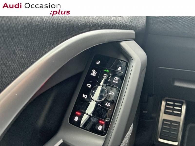Voitures occasions Audi Q5 Sportback S line Dunkerque