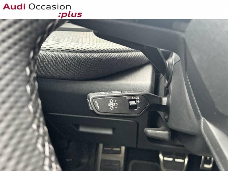 Voitures occasions Audi Q5 Sportback S line Dunkerque