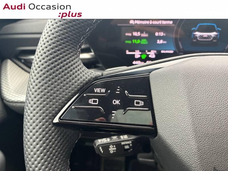 Voitures occasions Audi Q5 Sportback S line Dunkerque