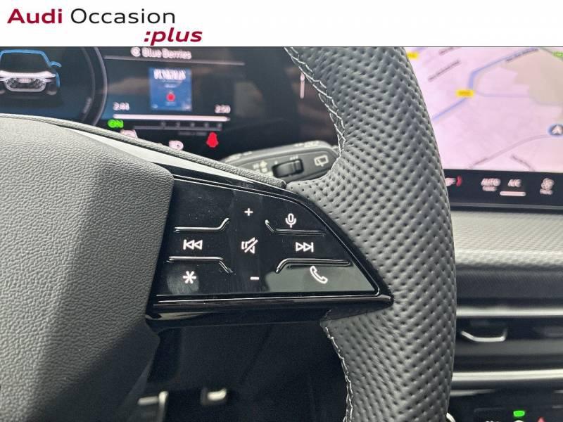 Voitures occasions Audi Q5 Sportback S line Dunkerque