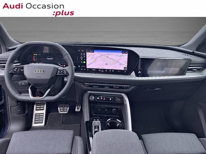 Voitures occasions Audi Q5 Sportback S line Dunkerque