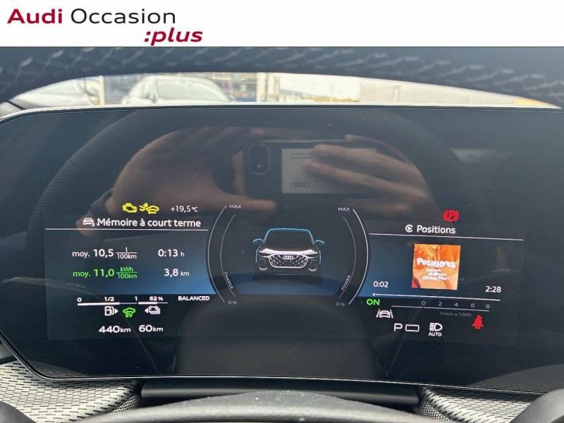 Voitures occasions Audi Q5 Sportback S line Dunkerque