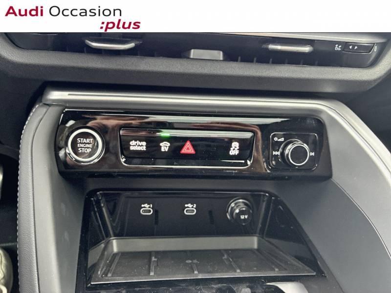 Voitures occasions Audi Q5 Sportback S line Dunkerque