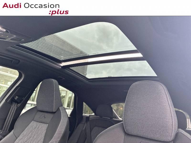 Voitures occasions Audi Q5 Sportback S line Dunkerque