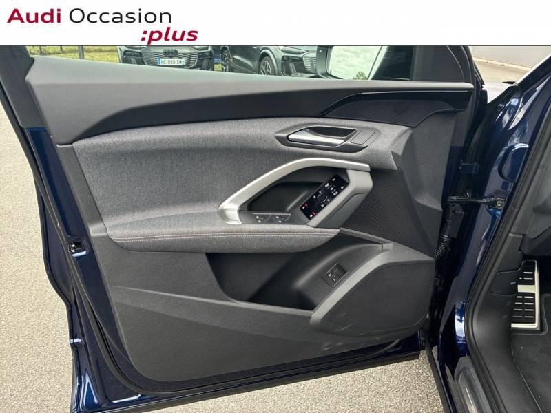 Voitures occasions Audi Q5 Sportback S line Dunkerque