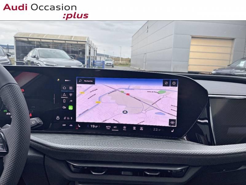 Voitures occasions Audi Q5 Sportback S line Dunkerque