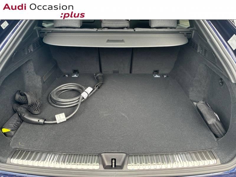 Voitures occasions Audi Q5 Sportback S line Dunkerque