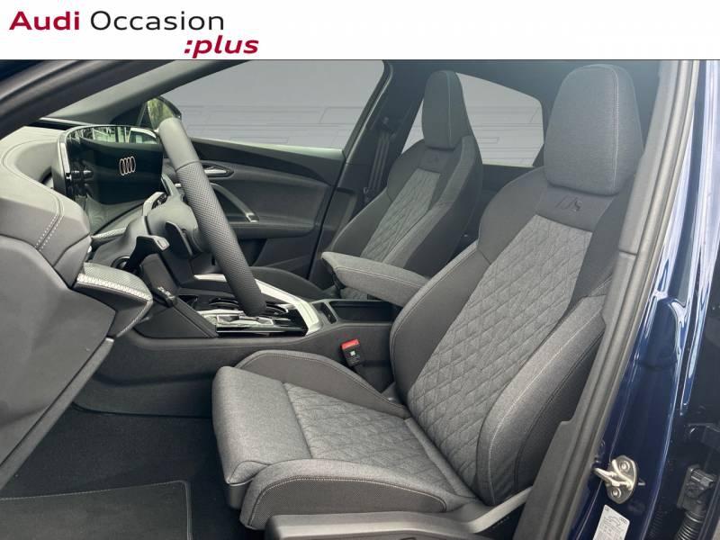 Voitures occasions Audi Q5 Sportback S line Dunkerque