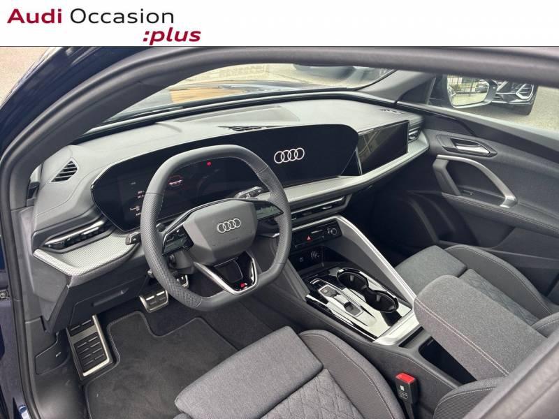 Voitures occasions Audi Q5 Sportback S line Dunkerque