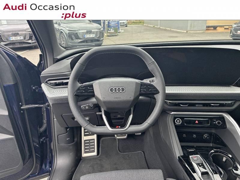 Voitures occasions Audi Q5 Sportback S line Dunkerque